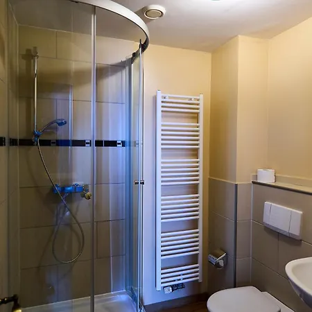 Отель Nostalgie Altstadthotel Kornpforte