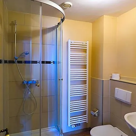 Nostalgie Altstadthotel Kornpforte Coblença
