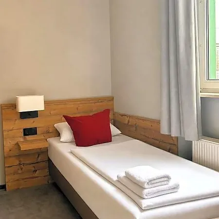 Nostalgie Altstadthotel Kornpforte Hotel