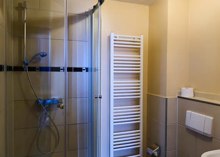 Hotel Nostalgie Altstadthotel Kornpforte