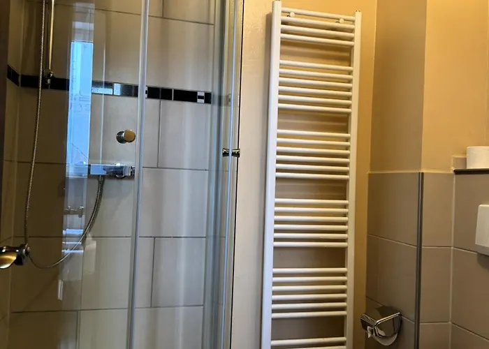 Hotel Nostalgie Altstadthotel Kornpforte *